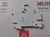 Abb S2C-s/H6R Auxiliary Contact Block For S200 Mcb