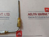 Danfoss Mbt 5111-1101-0175-111 Temperature Sensor 140Mm-7.5M Cable