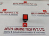 Fuji Electric Dr22E3N-e3R Red Indicator Lamp
