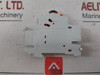 Abb S2C-s/H6R Auxiliary Contact Block