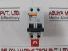 Merlin Gerin 24342 Circuit Breaker 2 Phase-50 Amp