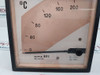 S.I.P.I.E. 4961 Ar 4-20Ma Ammeter 0-200°C