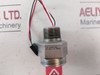 Det-tronics Cgss1A6V2R1X Combustible Gas Sensor 3.5 Vdc