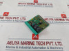 P&B Eng. 051-4 Digital I/Ps + Riys Printed Circuit Board
