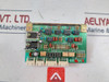 Ht031010 Printed Circuit Board