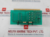 Nautronix Htran-pc Printed Circuit Board Rev 2E