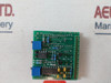 Norcontrol Automation Na1023 Pcb Card