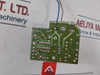 Elite 991 Interprint.1 Capacitor Board