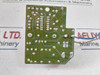 Elite 991 Interprint.1 Capacitor Board