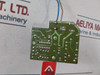 Elite 991 Interprint.1 Capacitor Board