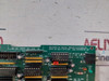 Aditel Marine Electronics M3Ai5.Pcb Audio Interface Circuit Board