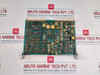 Valmet 542844-7B Printed Circuit Board 542844-7A
