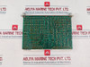 Valmet 542844-7B Printed Circuit Board 542844-7A