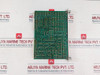 Valmet 542844-7B Printed Circuit Board 542844-7A