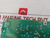 812678 Pcb Master-mntr-tape Input Board