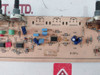 812678 Pcb Master-mntr-tape Input Board