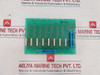 Valmet 542852-3A, 542852-3B Printed Circuit Board