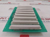 Valmet 542852-3A, 542852-3B Printed Circuit Board