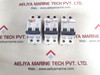Merlin gerin c60hd d2 2pole circuit breaker