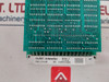 Valmet Bcu Binary Input Module 543616-4A, 543616-4B M8512411 / M851241 Mt134