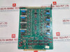Mitel 9110-110 8 Station Line Circuit Board