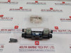 Yuken Dsg-01-3C4-d24-ni-70 Solenoid Operated Directional Valve
