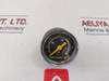 Joucomatic 34300014 Pressure Gauge 0-12 Bar 0-160 Psi