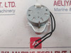 Mallory M002 3W S Timer Motor