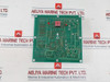 Rte 102200 Main Printed Circuit Board Rev 2