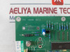 Rte 102200 Main Printed Circuit Board Rev 2