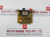 Autronica Mtc-57/V1 Instrument Panel