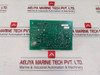 Sab Nife 53-34116-00 Printed Circuit Board 