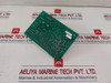 Sab Nife 53-34116-00 Printed Circuit Board 