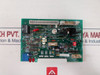 Sab Nife 53-34116-00 Printed Circuit Board 
