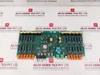 Abb 3Bhe006805R0002 Circuit Card Assembly