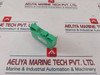 Relay Module Phoenix Contact 2951885 Emg 22-rel/Ksr-24/21