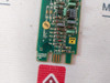 Siemens C73451-a3000-p Printed Circuit Board