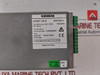 Siemens 6Dr1900-5 Controller Ac 230V