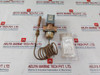 Johnson Controls V47Ac-3 Water Regulating Valve 115-180F