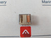 Schrack Rp418024 Alarm Relay 12A 250V Ac