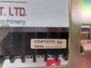 Sace 16/B244252 Set Of Auxiliary Switch (6No+6Nf)