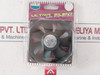 Cooler Master Saf-s84-e1 Cooling Fan 12 Vdc 80X80X25Mm
