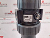 Parker 07E42A18Ac Filter Regulator Body 150 Psi
