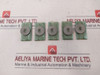 Parker Hannifin 608203580,T4294,T4295,T4296,T4297,T4298 Domnick Hunter Set