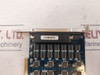 Moxa C168H/Pci Pcb Card