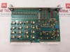 Valmet Aiu 16 Analog Input Module 132714