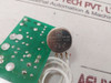 Pec 10-1120 Printed Circuit Board With Potentiometer Rev A