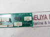 Kone 824623 H02 Printed Circuit Board Km824620G01