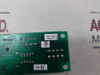 Kone 824623 H02 Printed Circuit Board Km824620G01