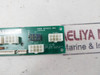 Kone 824623 H02 Printed Circuit Board Km824620G01